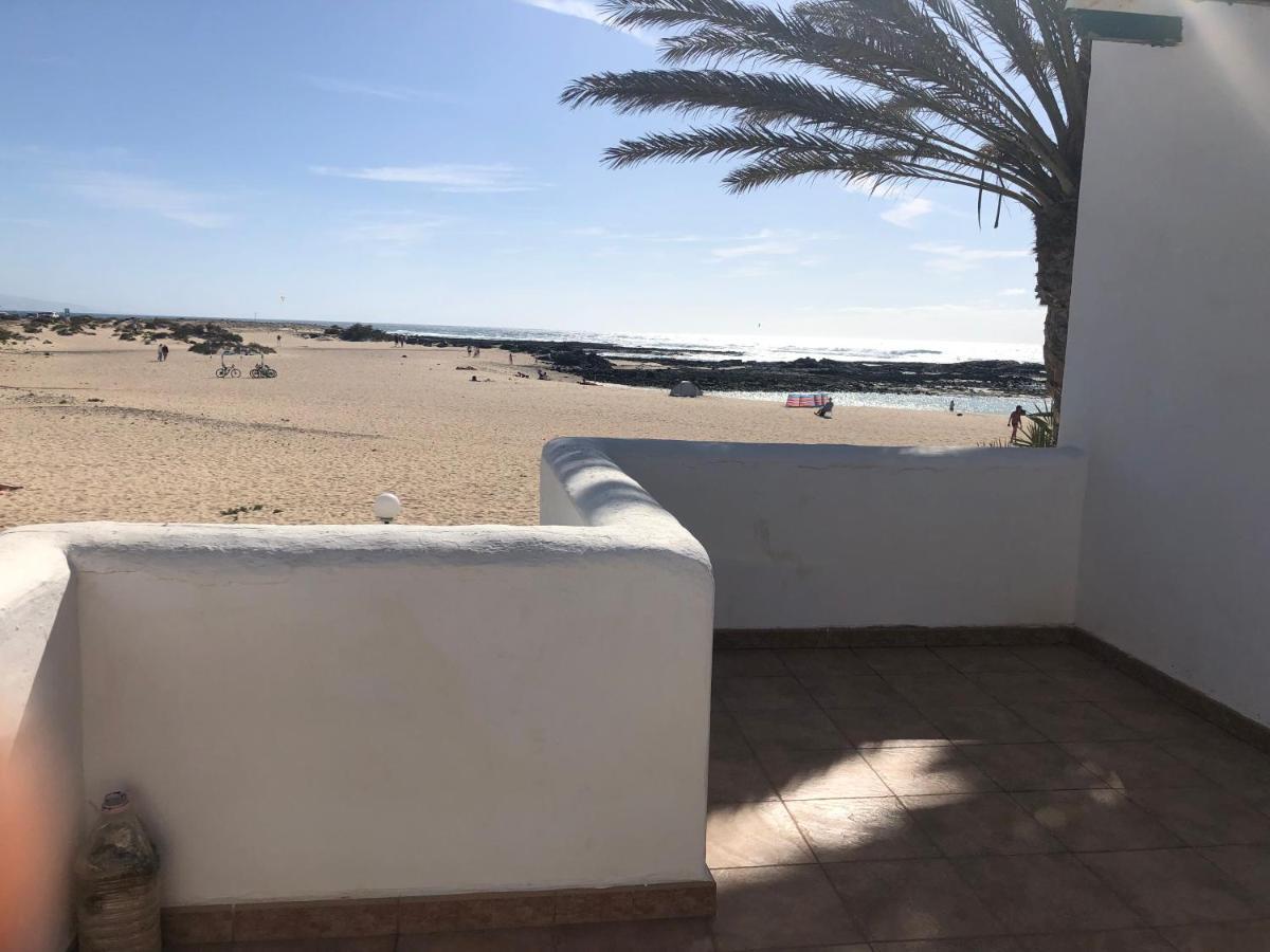 Cotillo Lagos Buitenkant foto