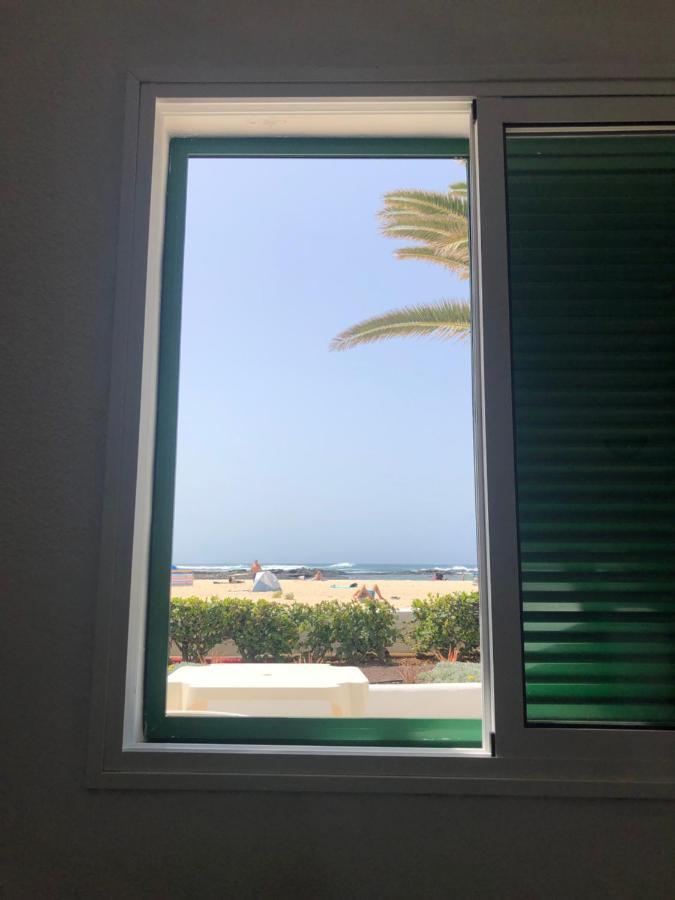 Cotillo Lagos Buitenkant foto