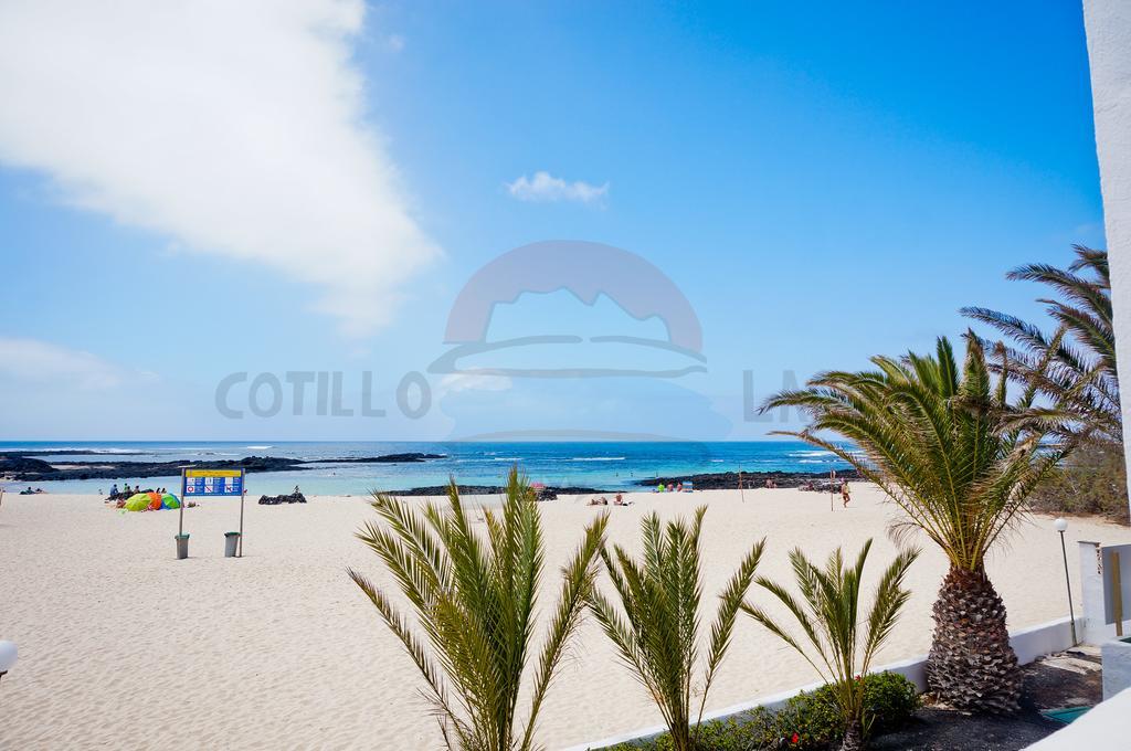 Cotillo Lagos Buitenkant foto