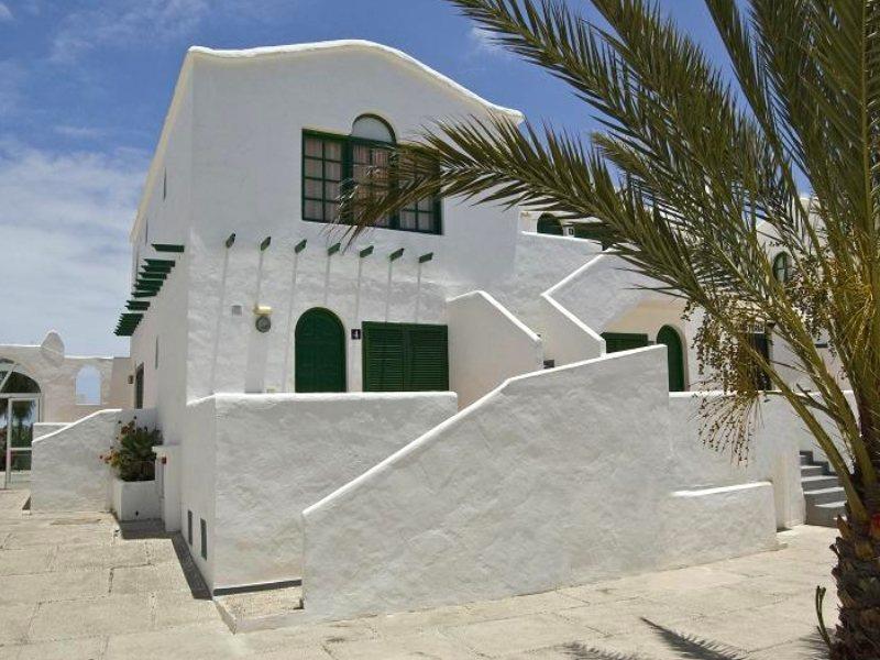 Cotillo Lagos Buitenkant foto