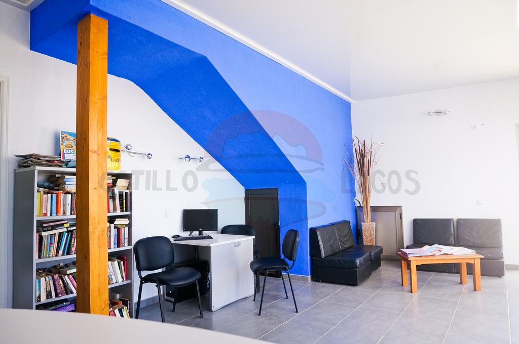 Cotillo Lagos Buitenkant foto