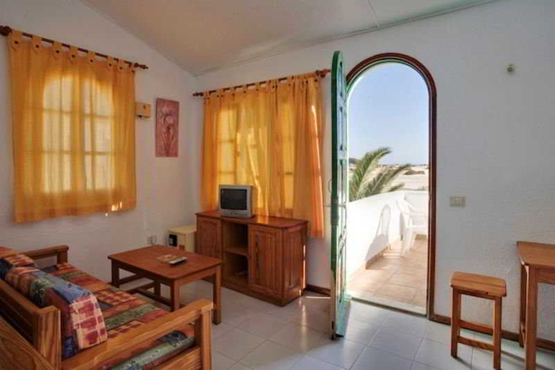 Cotillo Lagos Buitenkant foto