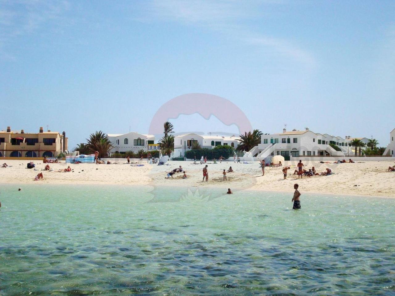 Cotillo Lagos Buitenkant foto